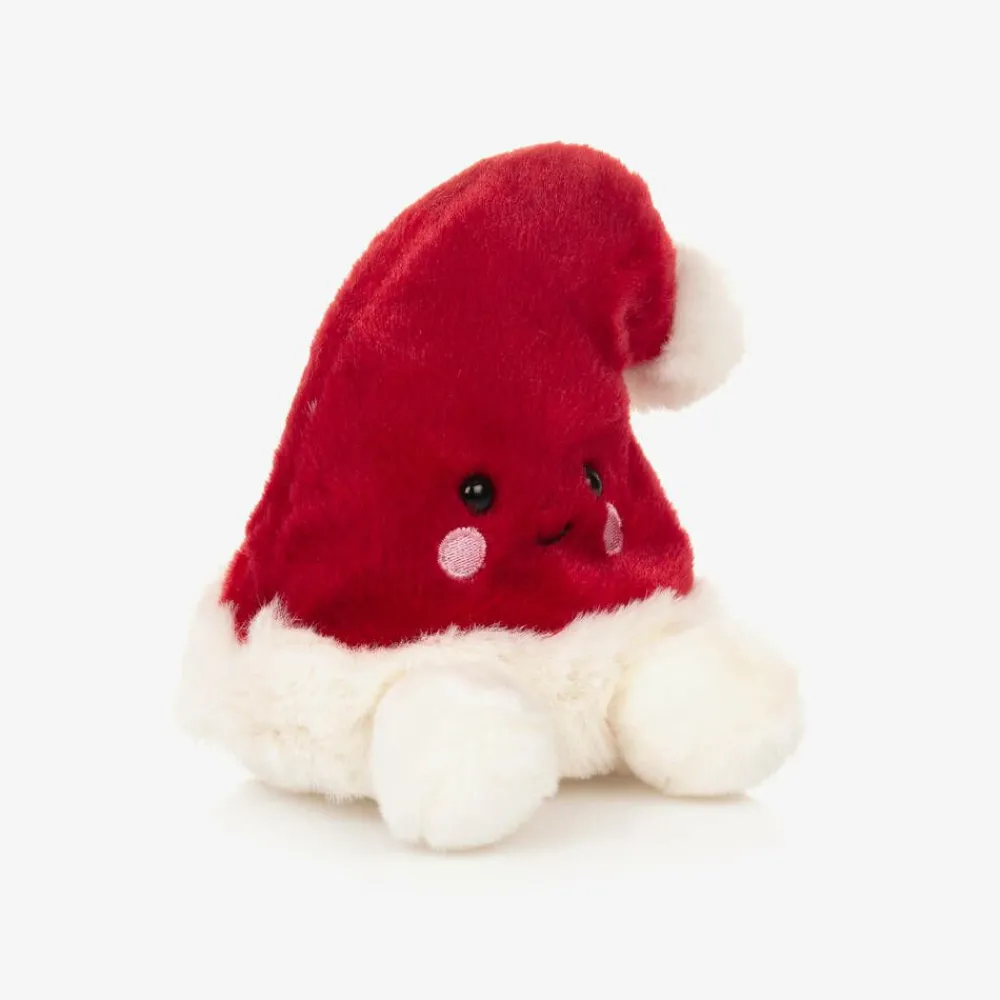 Aurora Toys|Toys*Red Santa Hat Soft Toy (12cm)
