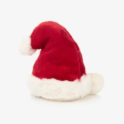 Aurora Toys|Toys*Red Santa Hat Soft Toy (12cm)