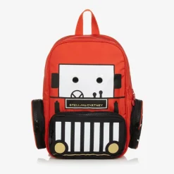 Stella McCartney Kids Bags|Bags*Red Tractor Backpack (35cm)