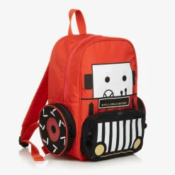 Stella McCartney Kids Bags|Bags*Red Tractor Backpack (35cm)