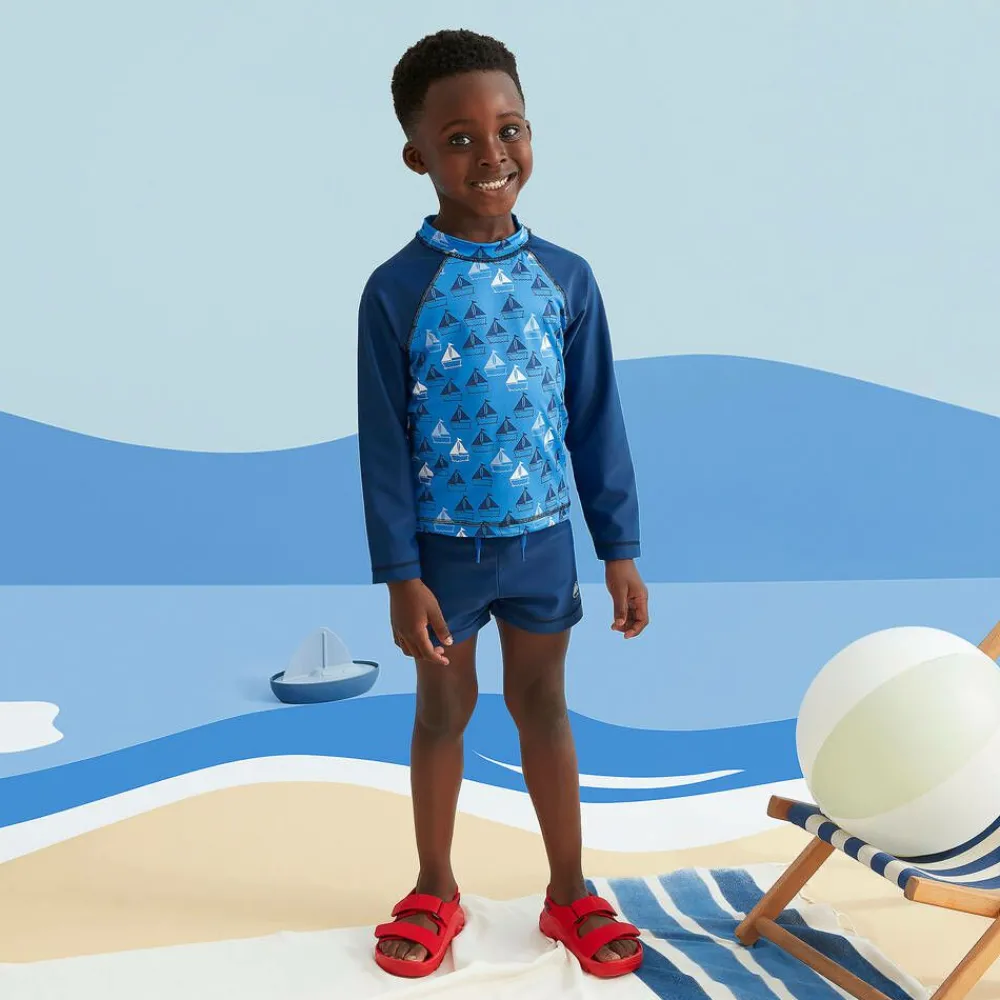 Birkenstock Sandals*Red Velcro Sandals