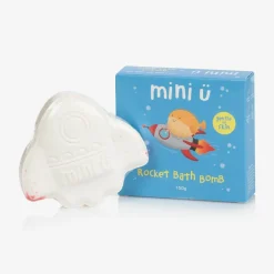 Mini U Toiletries|Toiletries*Rocket Bath Bomb (150g)