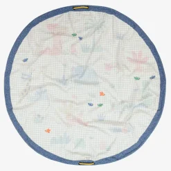 Moulin Roty Gifts*Safari Animal Play & Go Playmat (140cm)