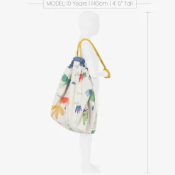 Moulin Roty Gifts*Safari Animal Play & Go Playmat (140cm)