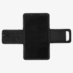 TIBA + MARL Gifts|Nursery Accessories*Silver Changing Mat Clutch (53cm)