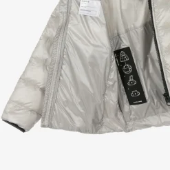 Canada Goose Coats & Jackets|Coats & Jackets*Silver Down Padded Crofton Jacket