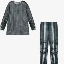 Dress Up by Design Costumes|Costumes*Silver Knight Dressing-Up Costume