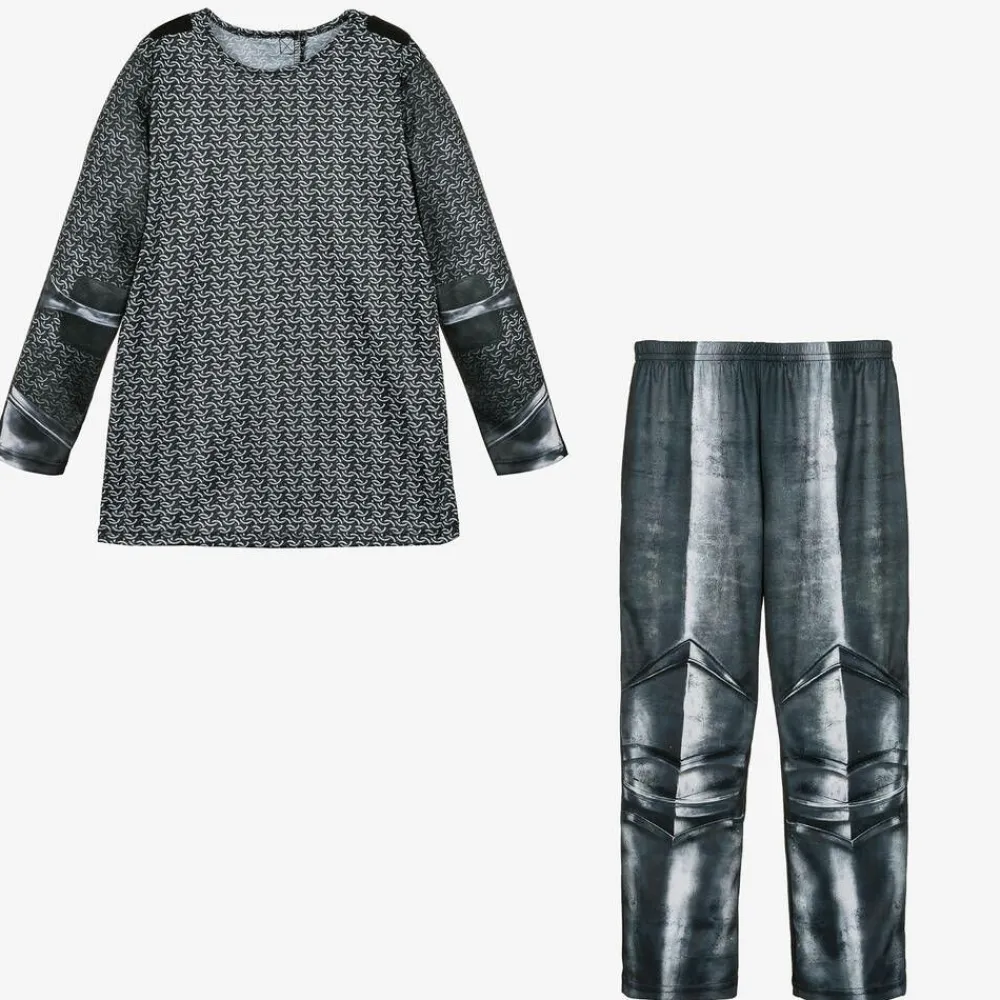 Dress Up by Design Costumes|Costumes*Silver Knight Dressing-Up Costume