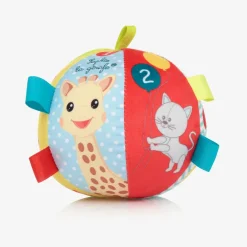 Sophie la Girafe Toys*Soft Ball Toy (11cm)