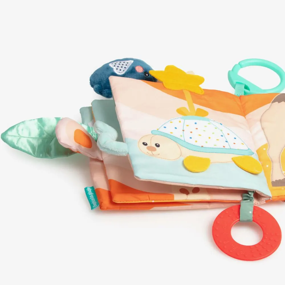 Sophie la Girafe Toys|Gifts*Sophie Discovery Book