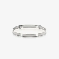 Tales From The Earth Jewellery|Jewellery*Sterling Silver Extendable Bangle