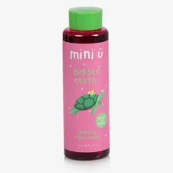 Mini U Toiletries|Toiletries*Strawberry Bubble Bath (250ml)