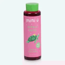 Mini U Toiletries|Toiletries*Strawberry Bubble Bath (250ml)