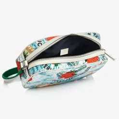 Gucci Bags*Strawberry Messenger Bag (30cm)