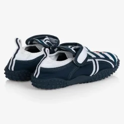 Playshoes Aqua Shoes|Aqua Shoes*Stripe Aqua Shoes (UPF 50+)