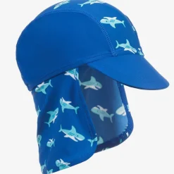 Playshoes Swimwear|Swimwear*Sun Protective Swim Hat (UPF 50+)
