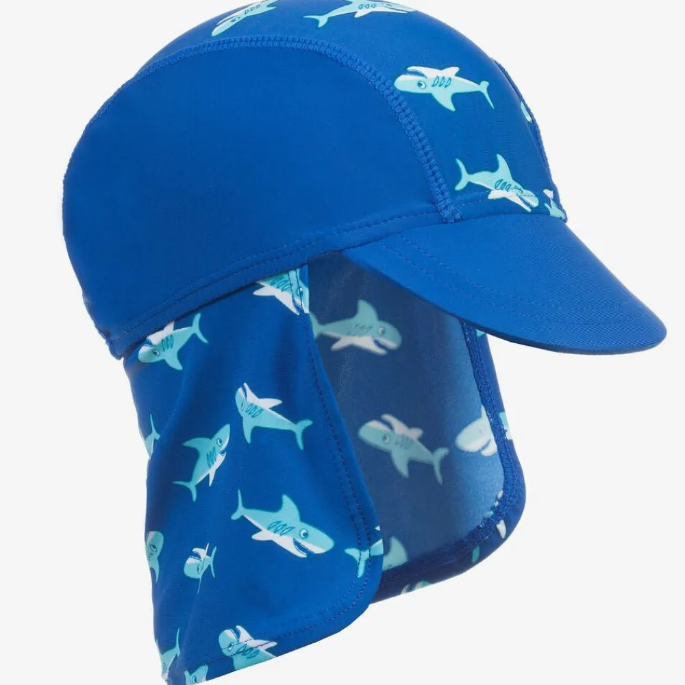 Playshoes Swimwear|Swimwear*Sun Protective Swim Hat (UPF 50+)