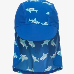 Playshoes Swimwear|Swimwear*Sun Protective Swim Hat (UPF 50+)