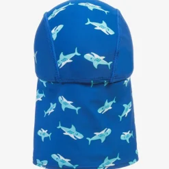 Playshoes Swimwear|Swimwear*Sun Protective Swim Hat (UPF 50+)