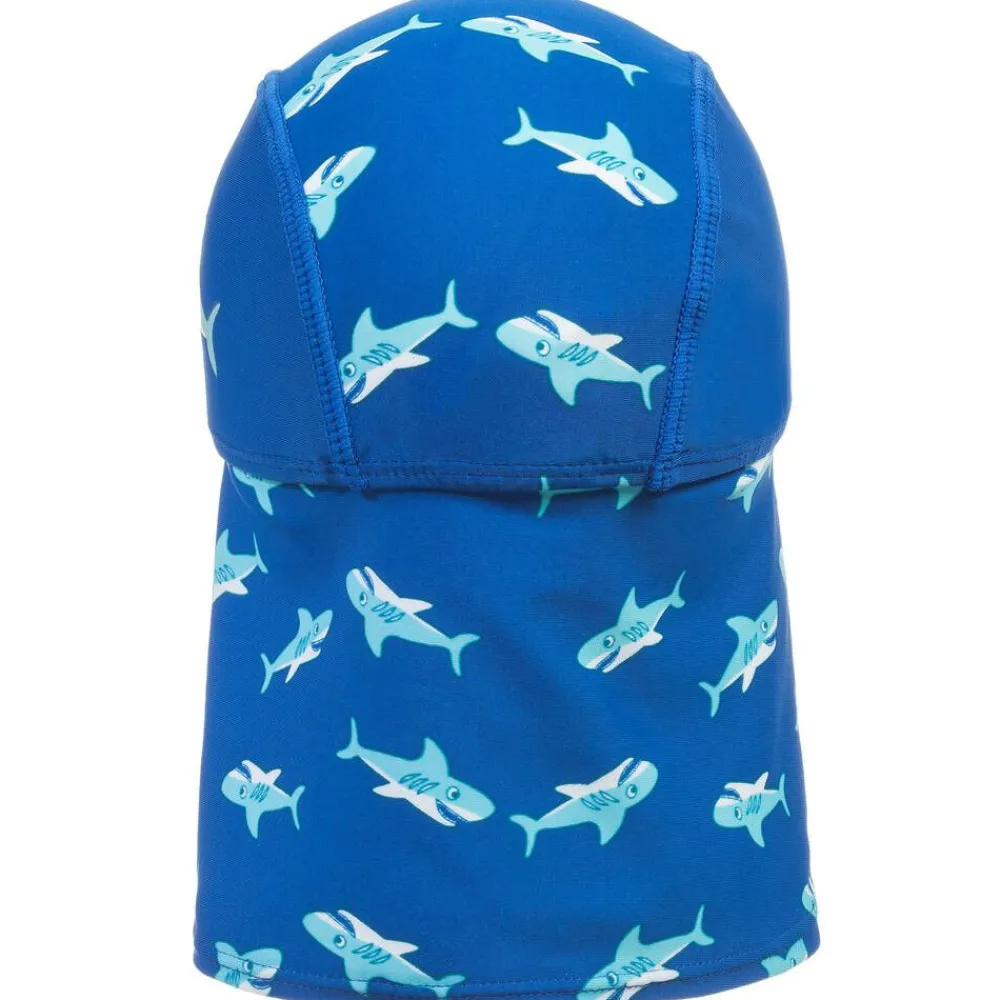 Playshoes Swimwear|Swimwear*Sun Protective Swim Hat (UPF 50+)