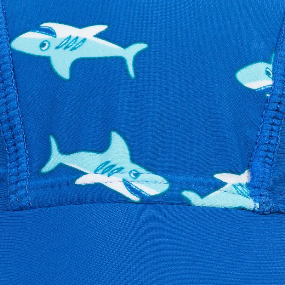 Playshoes Swimwear|Swimwear*Sun Protective Swim Hat (UPF 50+)