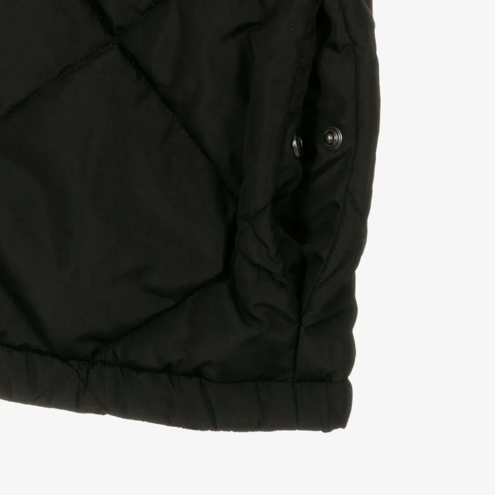 Burberry Coats & Jackets*Teen Boys Beige Vintage Check Reversible Gilet ArchiveBeige