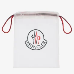 Moncler Enfant Swimwear*Teen Boys Blue Swim Shorts