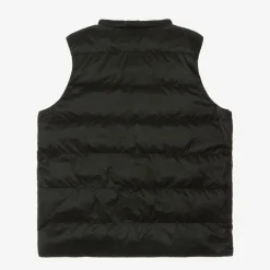 Burberry Coats & Jackets*Teen Girls Beige Reversible Check Gilet