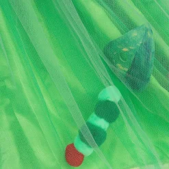 Dress Up by Design Costumes*The Very Hungry Caterpillar Girls Costume