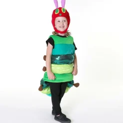 Dress Up by Design Costumes|Costumes*The Very Hungry Caterpillar Costume