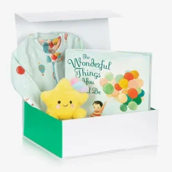 Childrensalon Hampers Gifts*The Wonderful Babysuit Gift Hamper