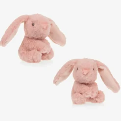 Childrensalon Hampers Gifts*Twin Girls Welcome To The World Hamper