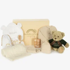 The Baby Gifting Company Gifts|Gifts*Ultimate Personalised Christmas Hamper