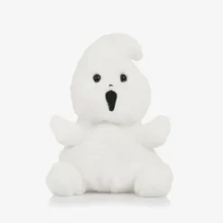 Aurora Toys|Toys*White Boo Ghost Soft Toy (13cm)