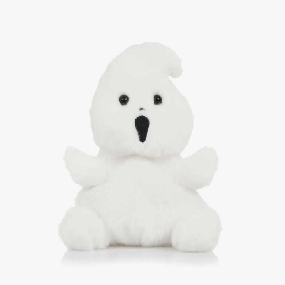 Aurora Toys|Toys*White Boo Ghost Soft Toy (13cm)