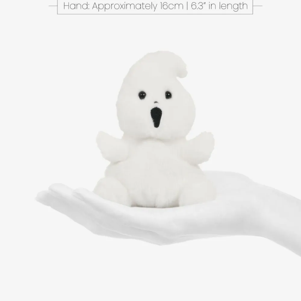 Aurora Toys|Toys*White Boo Ghost Soft Toy (13cm)