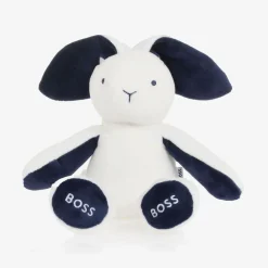 BOSS Gifts*White Bunny Soft Toy (40cm)