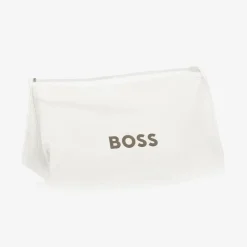 BOSS Gifts*White Bunny Soft Toy (40cm)