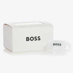 BOSS Sleeping Accessories*White Dummy