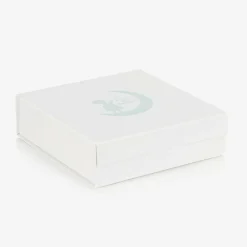 Paint My Dreams Gifts|Babysuits*White Feather Personalised Babysuit Gift Set