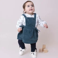 Early Days Baypods First Walkers|First Walkers*White First Walker Shoes