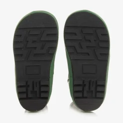 Chipmunks Rain Boots|Rain Boots*White Football Rain Boots