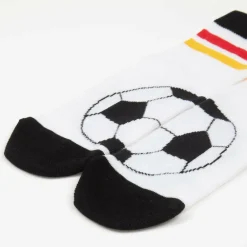 Falke Activewear|Activewear*White Football Sports Socks