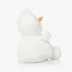 Aurora Toys|Toys*White Froyo Snowman Soft Toy (18cm)