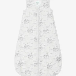 aden + anais Sleeping Accessories*White Harry Potter Cotton Sleeping Bag