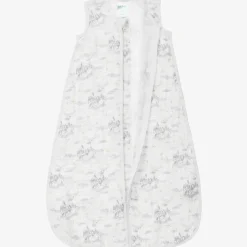 aden + anais Sleeping Accessories*White Harry Potter Cotton Sleeping Bag