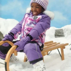 Moon Boot Snow Boots|Snow Boots*White Icon Nylon Snow Boots