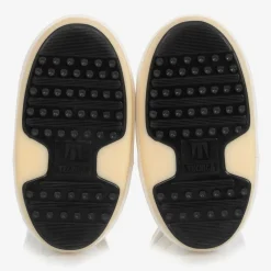 Moon Boot Snow Boots|Snow Boots*White Icon Nylon Snow Boots