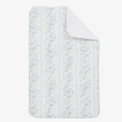 Peter Rabbit™ by Childrensalon Bags*White Linen & Cotton Changing Bag (42cm)