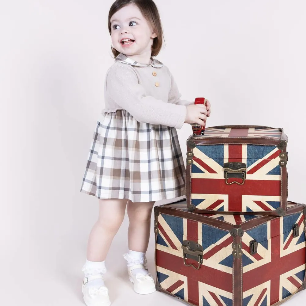 Early Days First Walkers|First Walkers*White Patent Bar Shoes